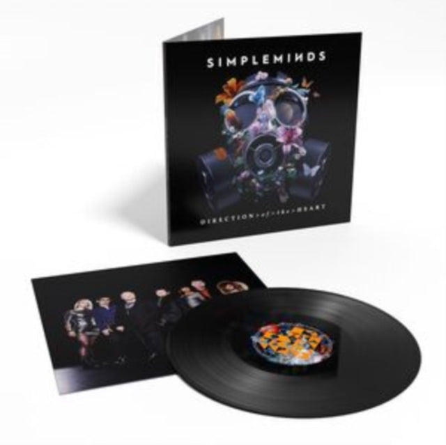 Direction Of The Heart & 40: The Best Of - 1979-2019 (2LP)