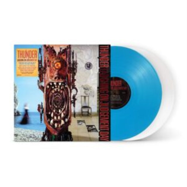 Laughing On Judgement Day (2LP)