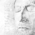 Imagine (Feat. Nuno Bettencourt)