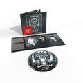 Motorhead - Kiss Of Death - CD