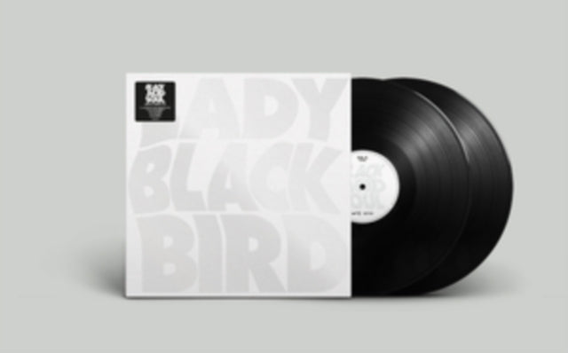 Black Acid Soul (Deluxe Edition/2LP)