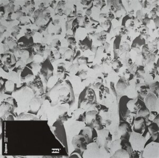 Solomun - Nobody Is Not Loved (Remixed) - LP Vinyl