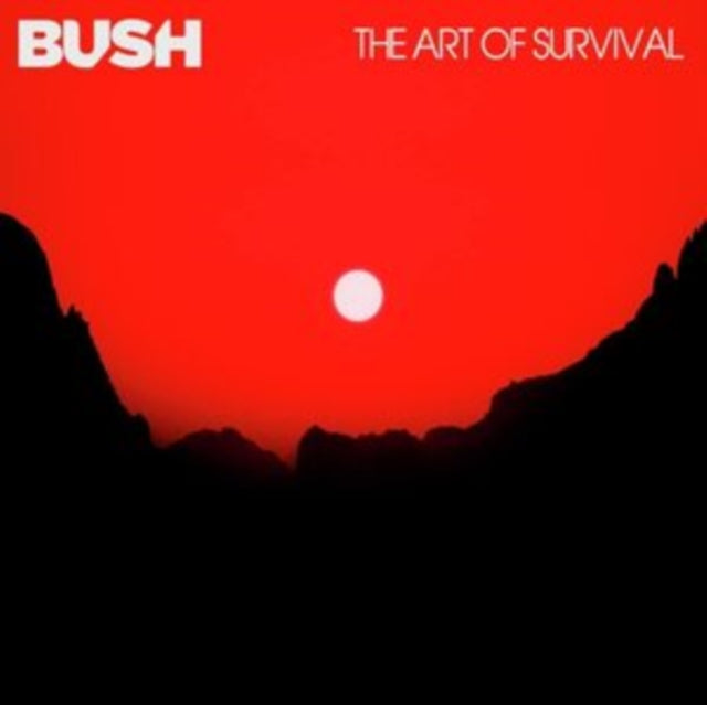 Razorblade Suitcase (In Addition) (Pink LP Vinyl) (Ten Bands One Cause) & Art Of Survival (Black LP Vinyl) & Sixteen Stone (2LP)