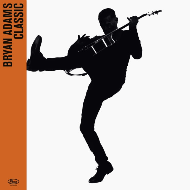 Bryan Adams - Classic (2LP)