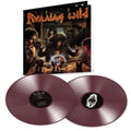 Running Wild - Black Hand Inn (2LP)