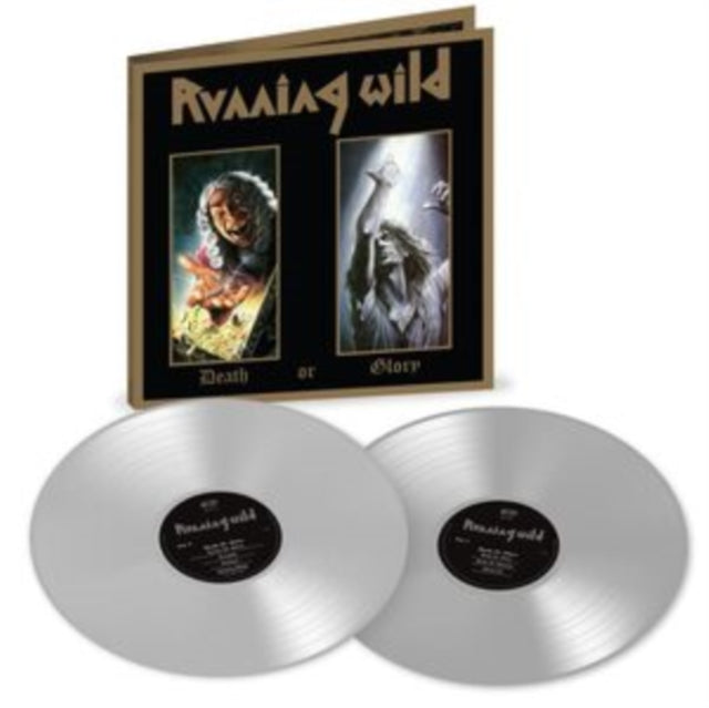 Death Or Glory (2LP)