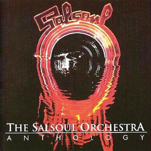 Salsoul Orchestra - Anthology Ii - LP Vinyl