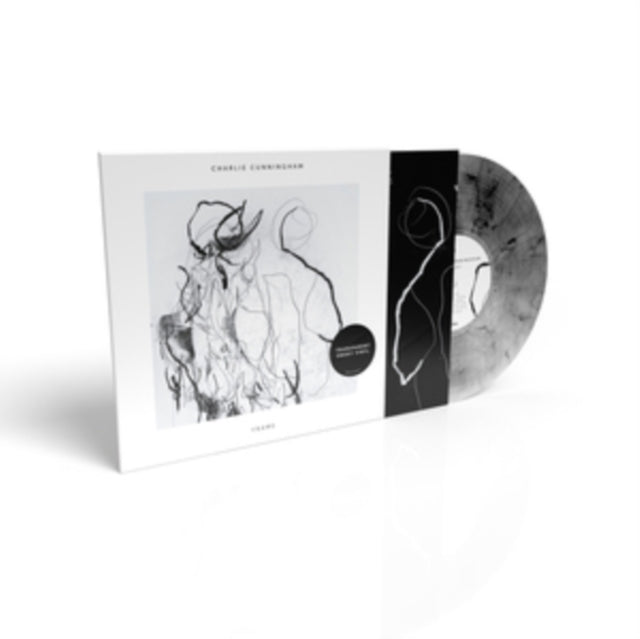 Charlie Cunningham - Frame - LP Vinyl