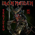 Iron Maiden - Senjutsu (2CD/Digipack W/ Lenticular Art Card)