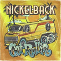 Get Rollin (Transparent Orange LP Vinyl)