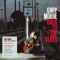 Back To The Blues (2LP)