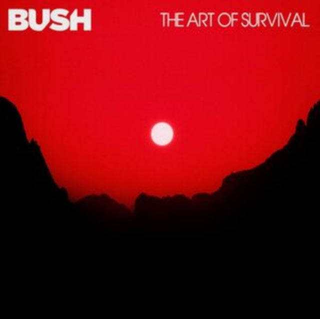 Razorblade Suitcase (In Addition) (Pink LP Vinyl) (Ten Bands One Cause) & Art Of Survival (White LP Vinyl)