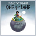 King Of A Land