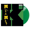 Klark Kent - Klark Kent (Green LP Vinyl)