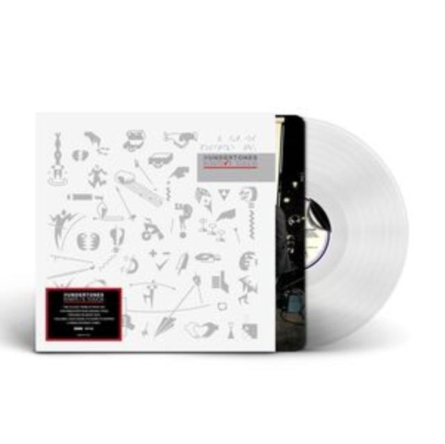 Undertones - Positive Touch & Sin Of Pride - LP Vinyl Bundle
