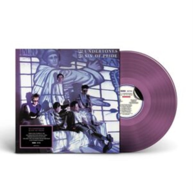 Hypnotised & Sin Of Pride