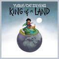 King Of A Land (Green LP Vinyl)