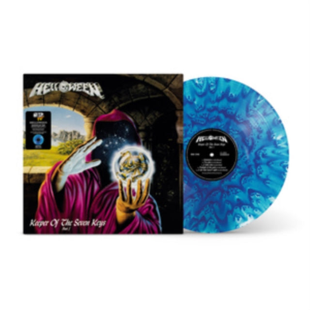 Helloween - Keeper Of The Seven Keys, Pt. I - LP Vinyl