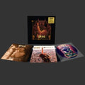 Dio - Pre Order Complete Donington Collection (5LP/180G/Etching Sides/Picture Disc)