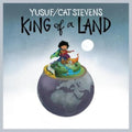 Yusuf; Cat Stevens - King Of A Land (Limited Edition/White LP Vinyl)