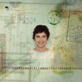 Adriana Calcanhotto - Errante - LP Vinyl