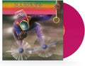 Fly To The Rainbow (180G/Transparent Purple LP Vinyl)
