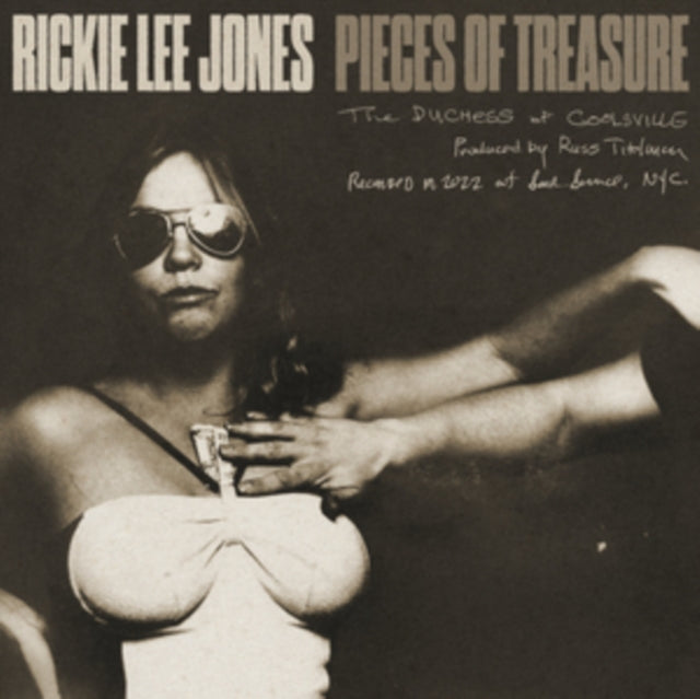 Pieces Of Treasure