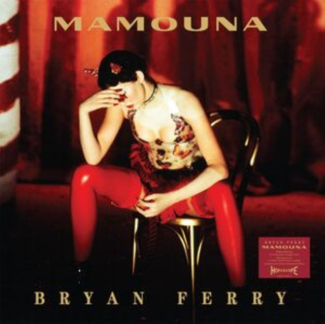 Mamouna (Deluxe/2LP) & Boys & Girls