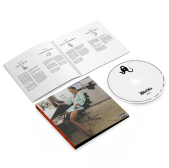 Rita Ora - You & I (X) - CD