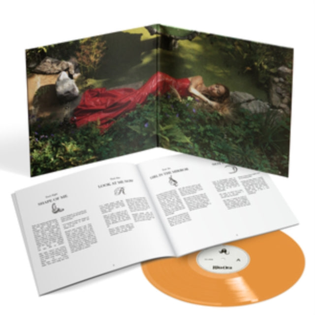 Rita Ora - You & I (X) - LP Vinyl