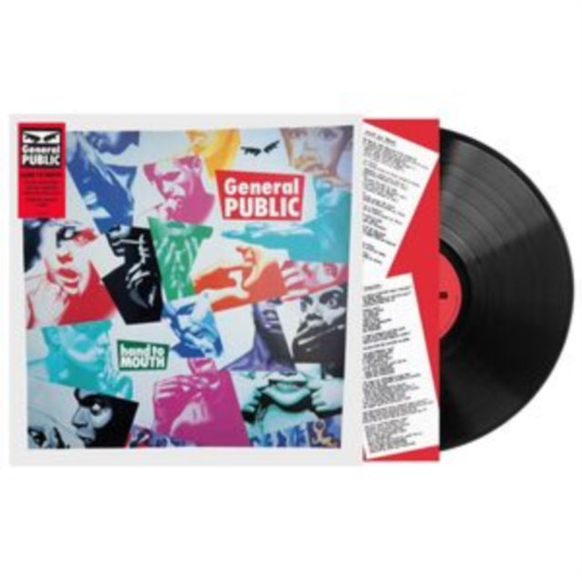 Hand To Mouth