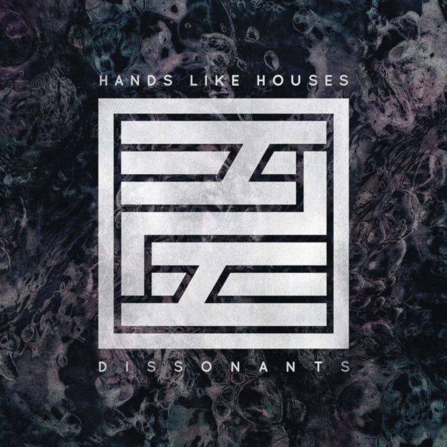 Hands Like Houses - Dissonants - LP Vinyl