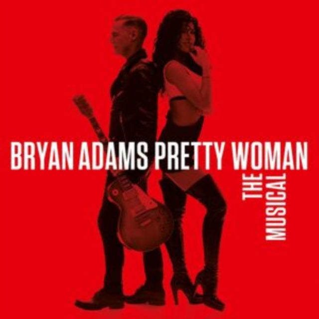 Pretty Woman - The Musical & Best Of Me