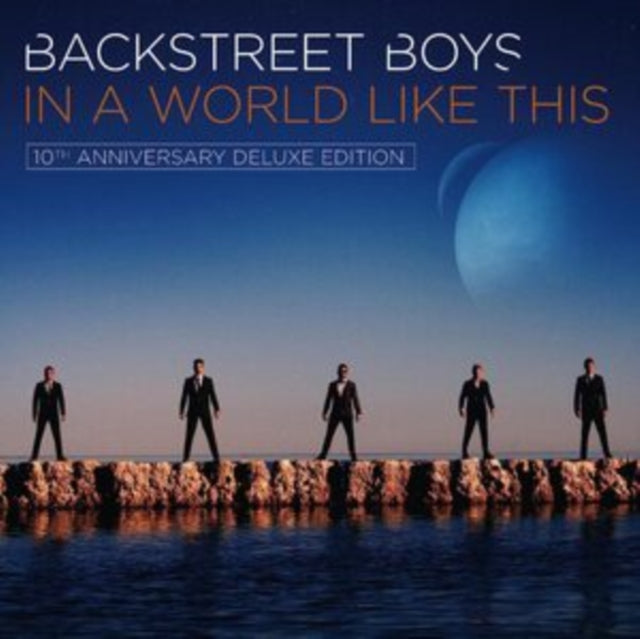 Millennium (20Th Anniversary Picture Disc) & In A World Like This (10Th Anniversary/Deluxe Edition/2LP)