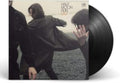 Salt Vinyl Record