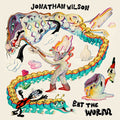 Jonathan Wilson - Eat The Worm (X) - CD