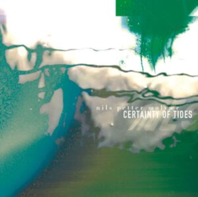 Nilas Petter & Norwegian Radio Orchestra Molvaer - Certainty Of Tides - CD
