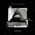 Alice In Chains - Rainier Fog (Smog Color Variant LP Vinyl)