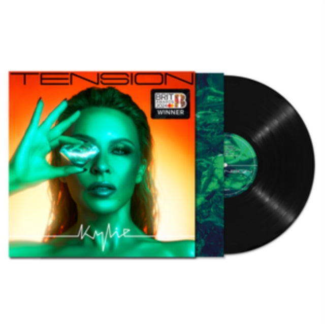 Disco: Guest List Edition (3LP) & Tension