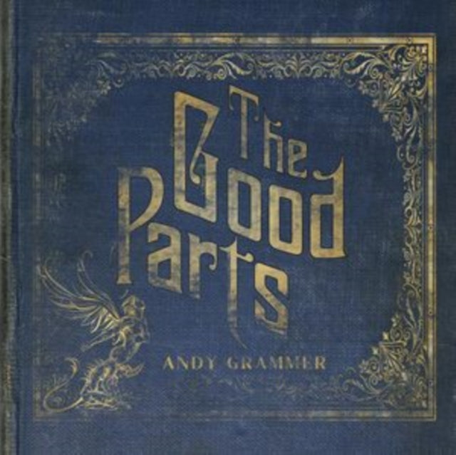 Andy Grammer - Good Parts - LP Vinyl