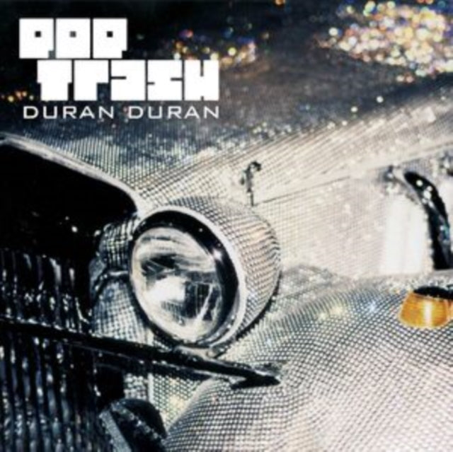 Future Past & Pop Trash (2LP) & Notorious (2010 Remaster) & Big Thing (2010 Remaster)