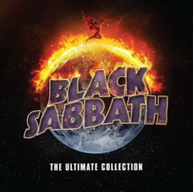Ultimate Collection (2LP)