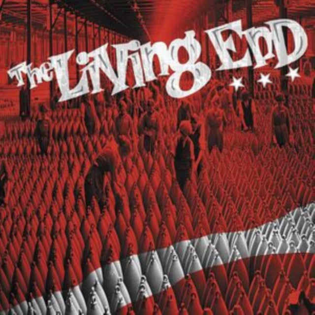 Living End - Living End (25Th Anniversary/2LP)