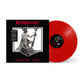 Hellhammer - Apocalyptic Raids - LP Vinyl