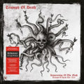 Triumph Of Death - Resurrection Of The Flesh (Red Vinyl/2LP/7Inch)