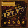 Uriah Heep - Definitive Anthology 1970-1990 (2LP)