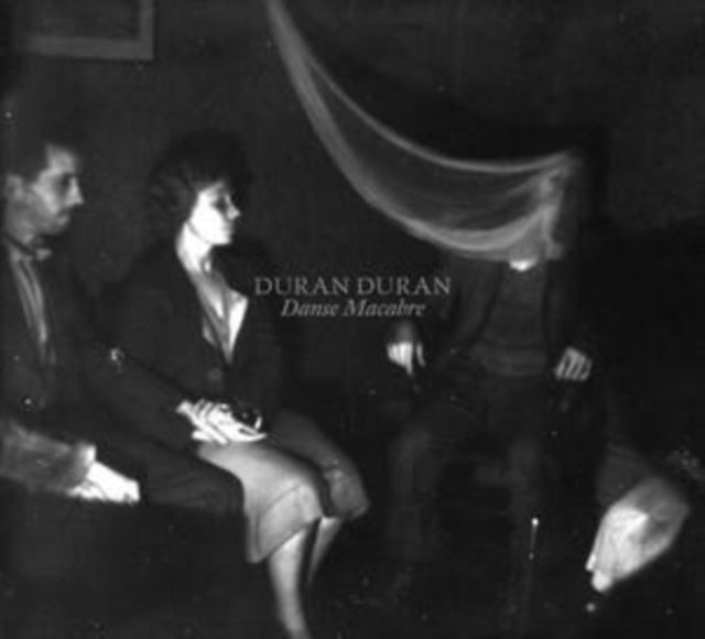 Danse Macabre & Seven & The Ragged Tiger (2010 Remaster)