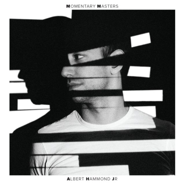 Albert Hammond Jr - Francis Trouble & Momentary Masters - LP Vinyl Bundle