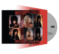 Motley Crue - Shout At The Devil - CD