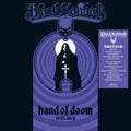 Hand Of Doom 1970-1978 (Picture Disc) (8LP)